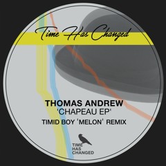 Thomas Andrew - Pura Vida