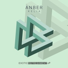 Anber - Aegialis (Timoti Remix) // Exotic Refreshment LTD