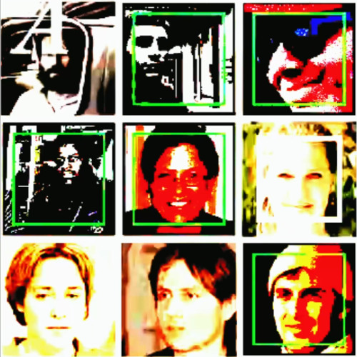 DΣΔD CHΔNNΞL [N Ø S I G N A L]