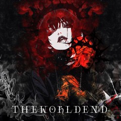 theworldend (feat. flaxfur)