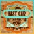 Artwork for Luke Combs - Fast Car (MC4D Remix)