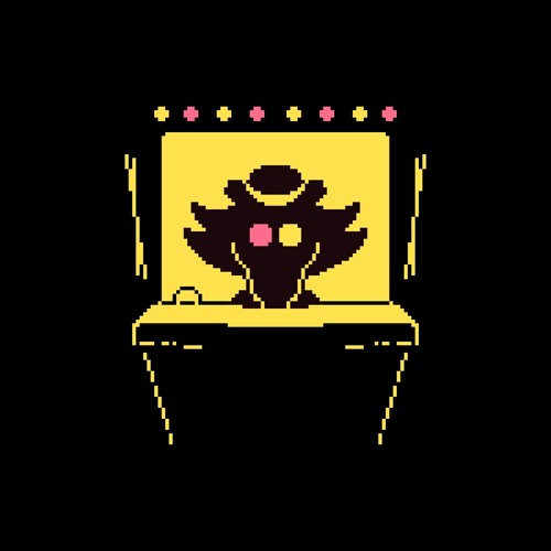 Deltarune: The Rewritten Puppet - Soundtrack