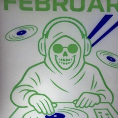 UNITED WE STREAM // Februar 2026 // DJ Spark 05 02 2026