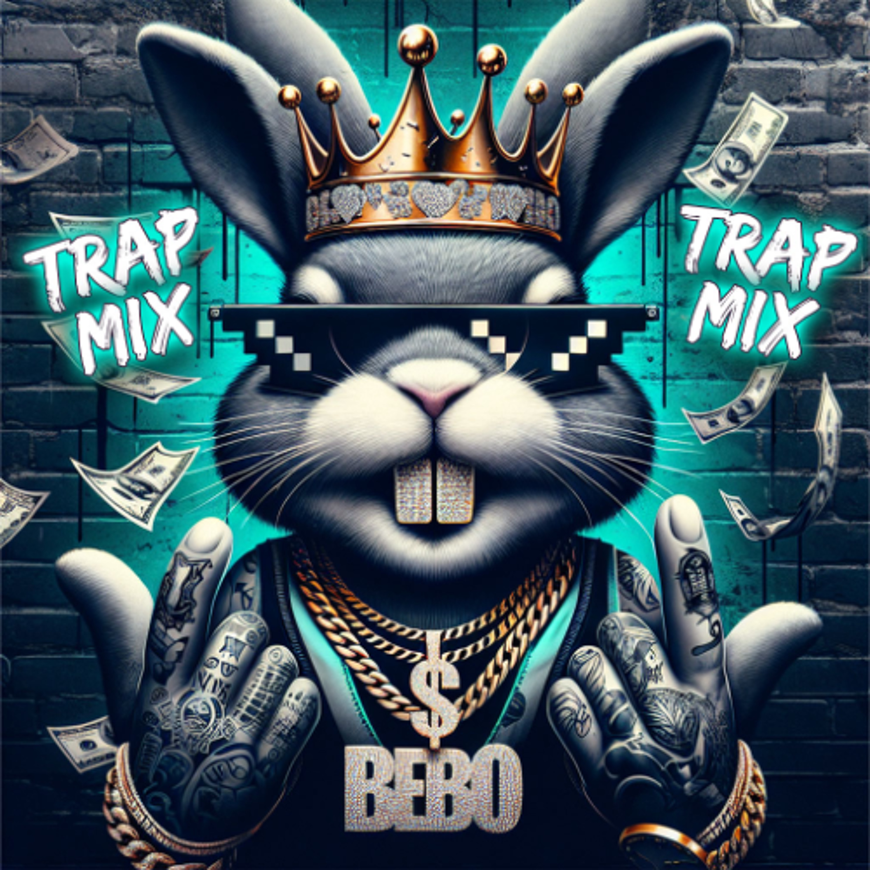 IAMDJBEBO.COM