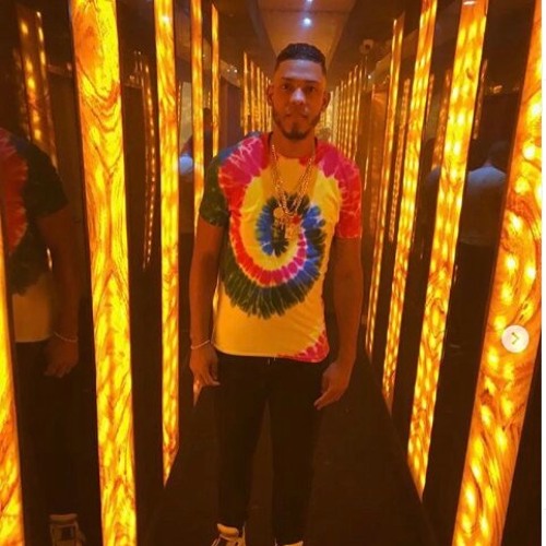 Verbo Flow - Piripaopao ( Bassvoom Intro Edit )