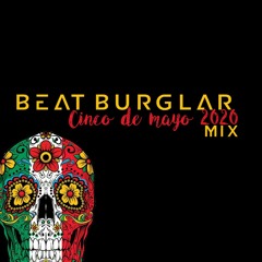 Cinco De Mayo 2020 - Mix