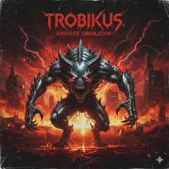 Absolut Annihilation