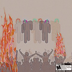 Fetch was outside with some money feeling good prod.r3vengeance