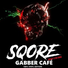 Breakfreak B17 Nutz Grosvenor GSE DJ Hakkeeeh Sqore Gabber Cafe 12-7-2024