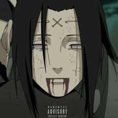 Neji Got Hit Wit A Stick (feat. K3V)