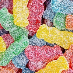 Sour Patch (prod. by PK & King Payday)