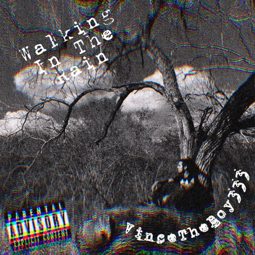 Walkin In Tha Rain (prod.boyfifty)