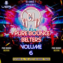 Pure Bounce Belters Volume 6