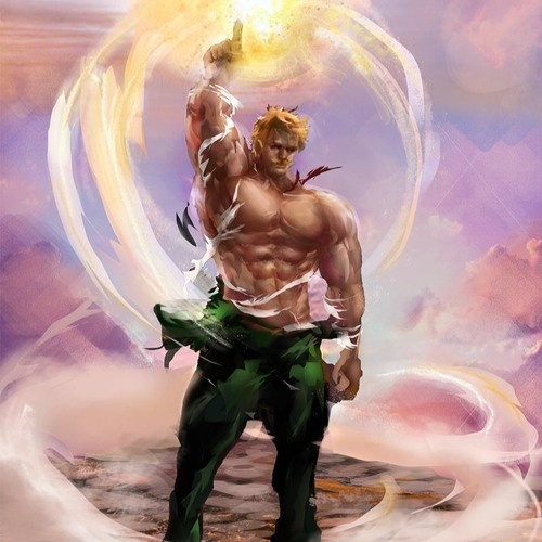 MQX - Not Our Time Escanor Hardstyle Remix By: TYYDAVID