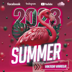 Summer Set 2023