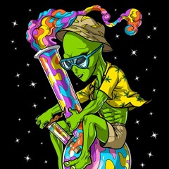 Alien Vs Predator Rap Battle (ft. EEROakEEE)