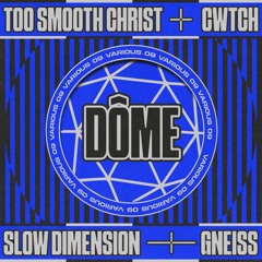 PLACID PREMIERE: Cwtch - Downfall