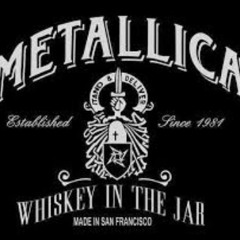 Whiskey in the jar - Metallica - solo classical guitar - see my video https://youtu.be/Da8ChFc2m0k