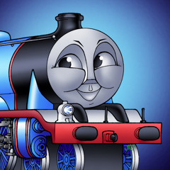 JønTheJ - Gordon The Big Engine