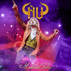 El Tren (En Directo) [feat. Judith Mateo]