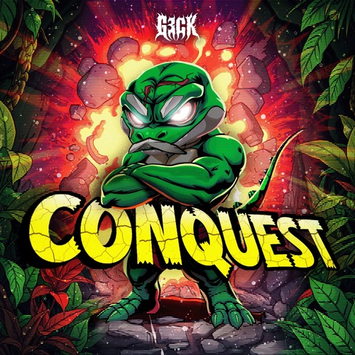 CONQUEST (FREE DOWNLOAD)