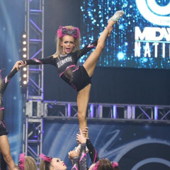 Diamonds All Stars Sassy Cats 2022