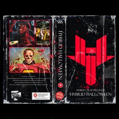 HODJ - Hybrid Halloween 2021