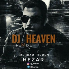 Mehrad Hidden - Hezar (RF9 Remix).mp3