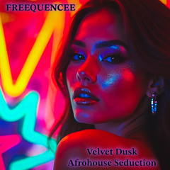 "Velvet Dusk: A Chill Afrohouse "