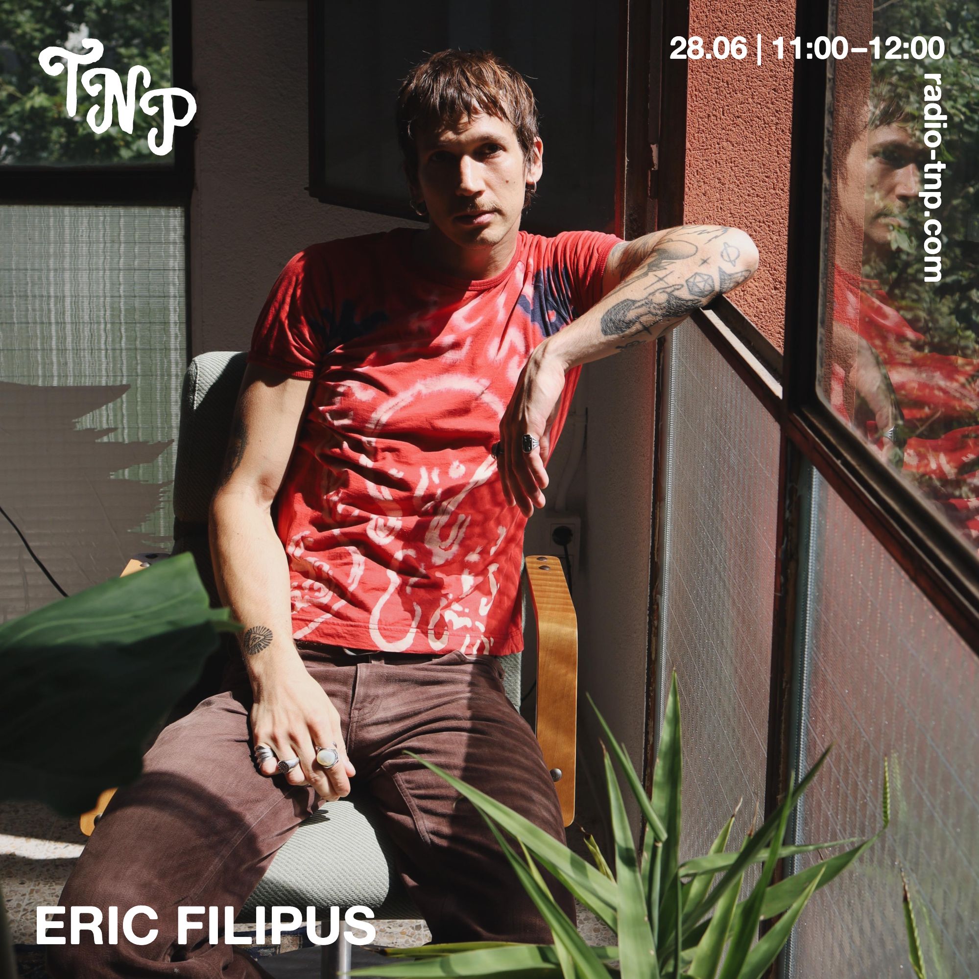 Eric Filipus