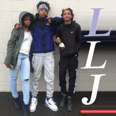 TRAPMEECH x LIL BIZZ - MAKE EM DI$APPEAR(FREESTYLE)PROD. DELL SODA