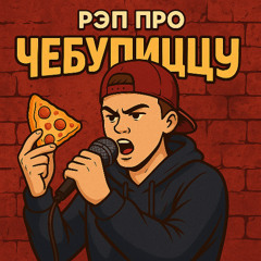 Рэп про Чебупиццу (Не реклама)