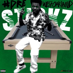#Dre West Oakland - Top Hats