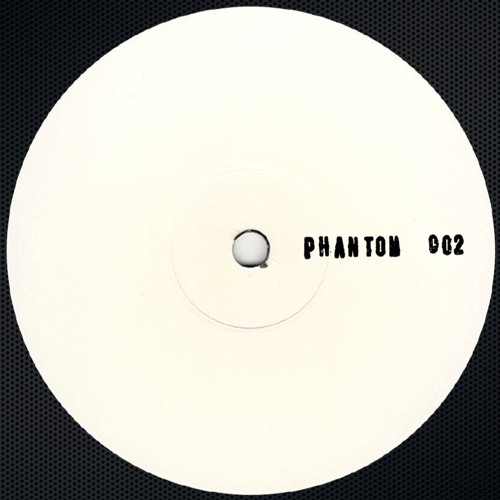PREMIERE: Unknown Artist - A2 [PHANTOM002]