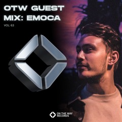 OTW Guest Mix Vol.63: EMOCA