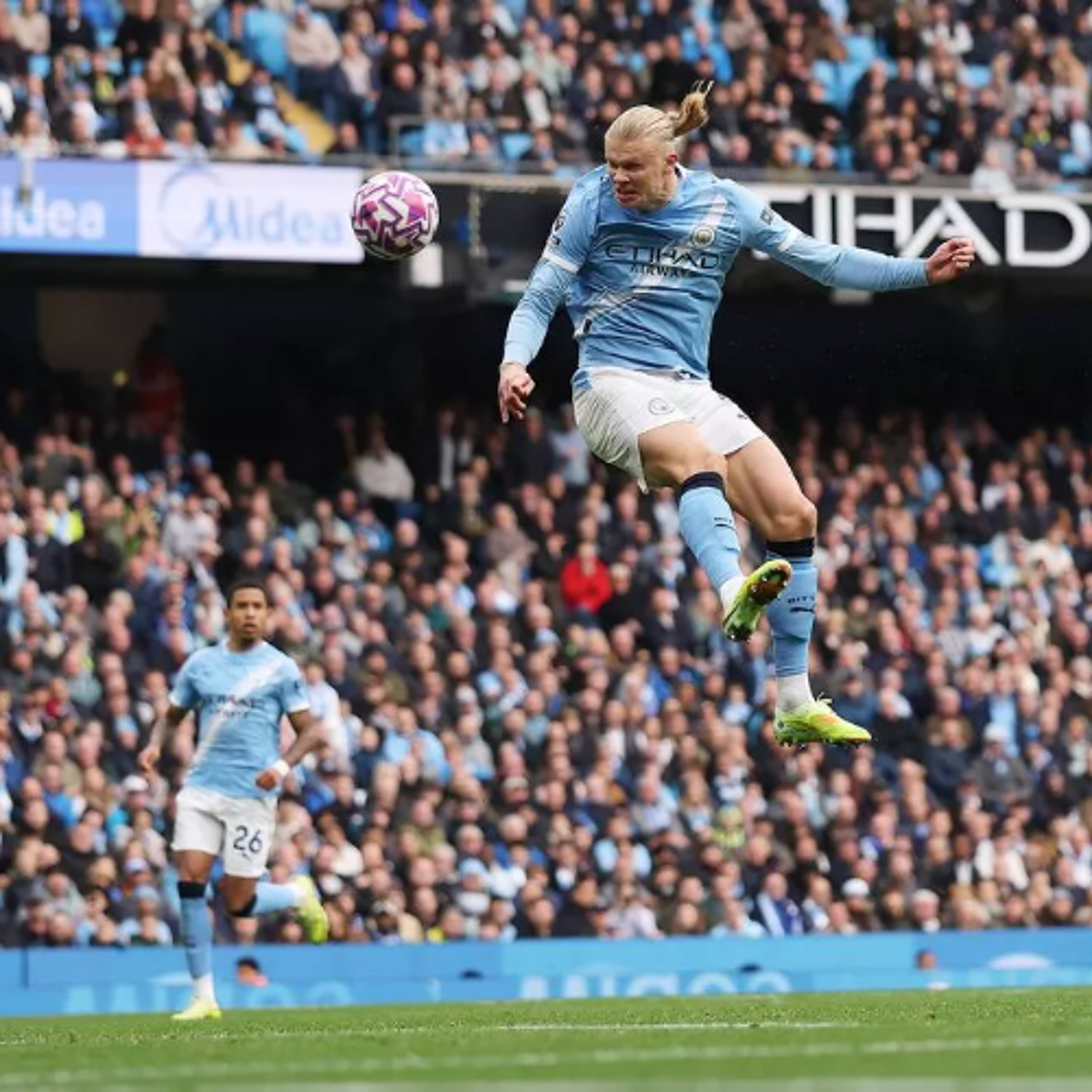 BFTB:S08E12 "Villareal!"