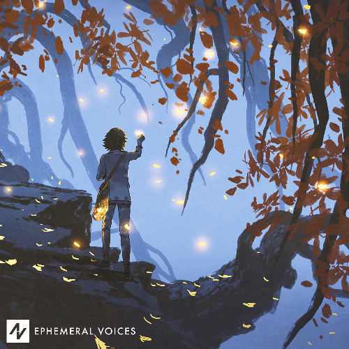 Ephemeral Voices