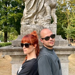 Brutal Forms w/ Zeitreise @ Kiosk Radio 31.08.2024