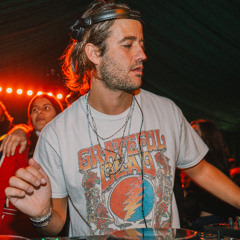 Nico Bernardini LIVE @ Snowlodge x Five Palms Aspen 2.14.25