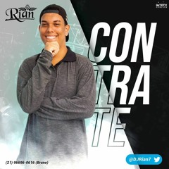 @@@@ RETÃO FININHA - PUTARIA DANÇANTE (( DJ RIAN DO CTL ))