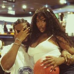Aaliyah - Rock The Boat x Victoria Monet - Touch Me x Khia - My Neck, My Back (Afrobeat/Jersey Club)