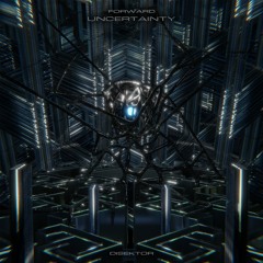 Disektor - Self-Assembly [Rendah Mag Premiere