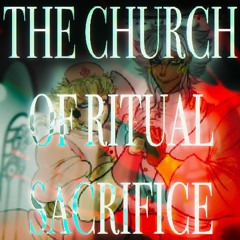 [Dex, MAIKA & Yohioloid] THE CHURCH OF RITUAL SACRIFICE [Vocaloid Original Song]