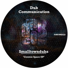 Smalltowndubz - Through The Valley ft. Sabolious