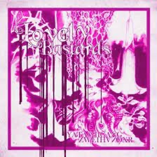 Stream Lovely Bastards X Meet The Frownies by SkyFall257 Listen