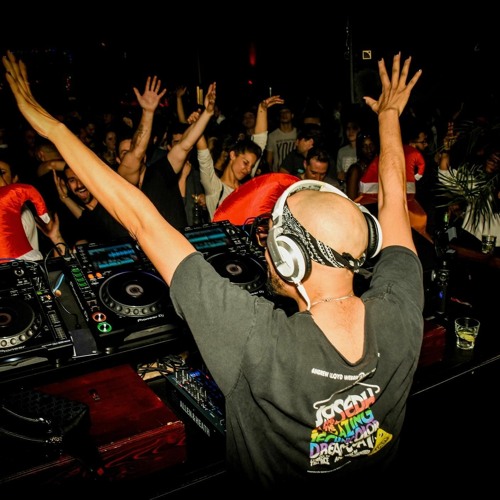 BUGO in the Mix Live from Cub Staxxx - A SIDE