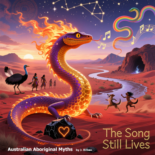 Australian Aboriginal Myths