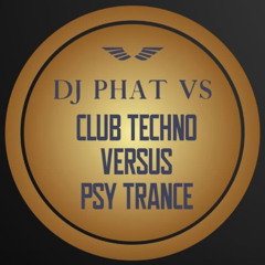 Club Mix Techno & Trance in the Mix Upload 180525 Edition #284