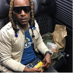 Shad Da God - Area 51