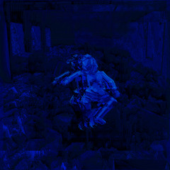 Message from the stars